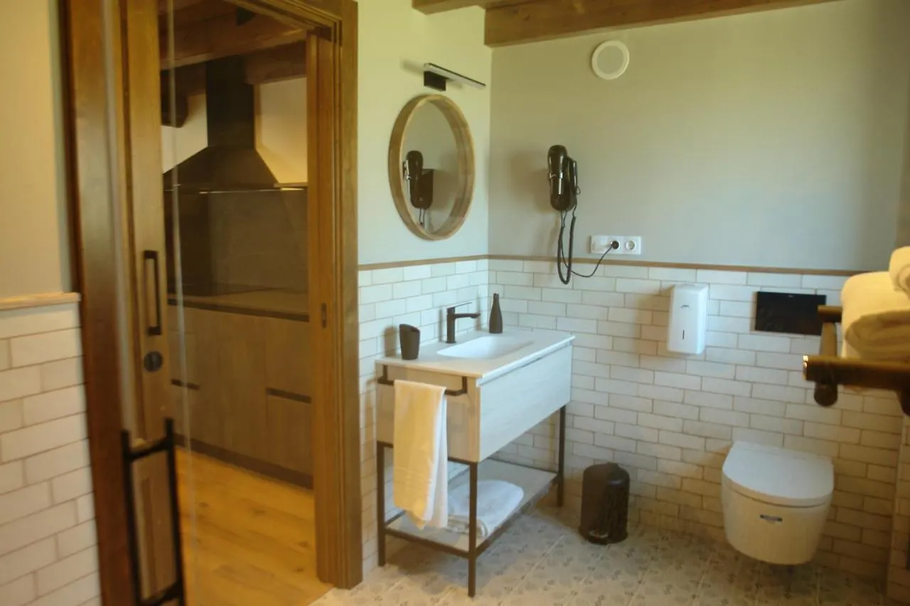 Eguen Goikoa Aparthotel