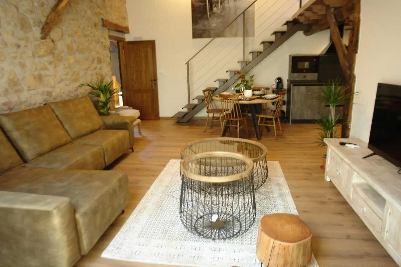 Eguen Goikoa Aparthotel